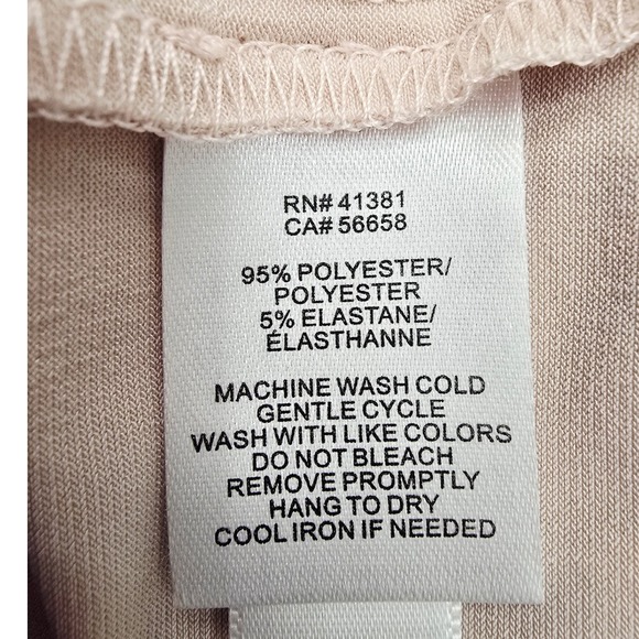 Lauren Ralph Lauren Floral Swing Dress 16P Petite Cottagecore Spring Easter - Picture 4 of 8